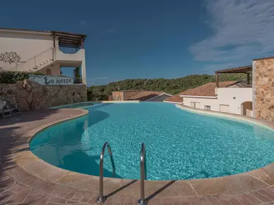 Ferienwohnung für 6 Personen (65 m²) in Baja Sardinia 1/10