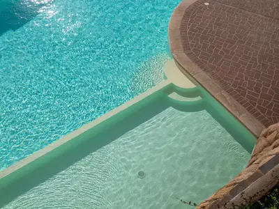 Ferienwohnung für 6 Personen (65 m²) in Baja Sardinia 3/10
