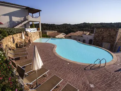 Ferienwohnung für 6 Personen (65 m²) in Baja Sardinia 6/10
