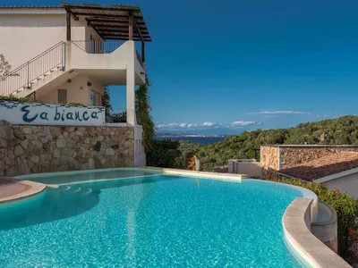 Ferienwohnung für 6 Personen (65 m²) in Baja Sardinia 8/10