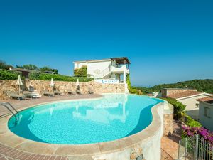 Ferienwohnung für 6 Personen (65 m&sup2;) in Baja Sardinia