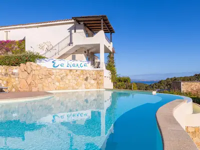 Ferienwohnung für 6 Personen (65 m²) in Baja Sardinia 1/10