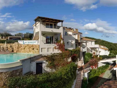 Ferienwohnung für 6 Personen (65 m²) in Baja Sardinia 3/10