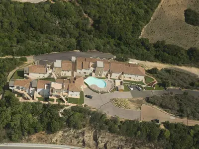 Ferienwohnung für 6 Personen (65 m²) in Baja Sardinia 4/10