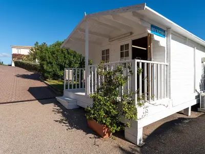 Ferienwohnung für 6 Personen (65 m²) in Baja Sardinia 9/10