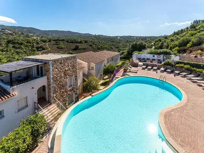 Ferienwohnung für 6 Personen (65 m²) in Baja Sardinia 10/10