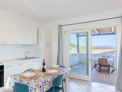 Ferienwohnung für 6 Personen (65 m²) 9/10