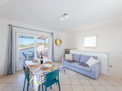 Ferienwohnung für 6 Personen (65 m²) in Baja Sardinia 10/10
