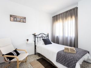 Ferienwohnung für 3 Personen (60 m²) in Bajamar