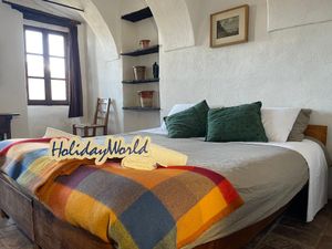 Ferienwohnung für 4 Personen (65 m²) in Bajardo