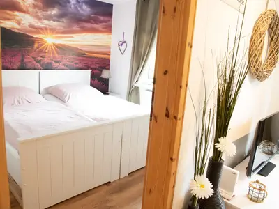 Lavendelzimmer