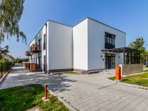 Ferienwohnung für 4 Personen (35 m²) in Balatomáriafürdö