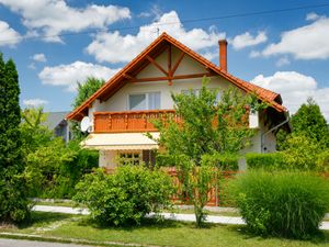 Ferienwohnung für 5 Personen (90 m&sup2;) in Balatomáriafürdö