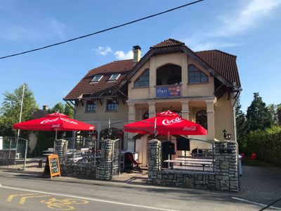 Ferienwohnung für 6 Personen (50 m²) in Balatomáriafürdö 9/10