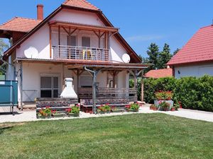 Wohnung im Erdgeschoss