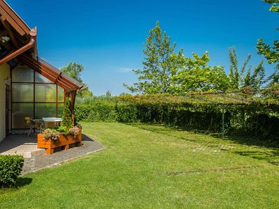 Ferienwohnung für 6 Personen (90 m²) in Balatomáriafürdö 4/10