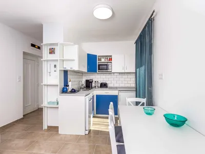 Ferienwohnung für 4 Personen (35 m²) in Balatomáriafürdö 5/10