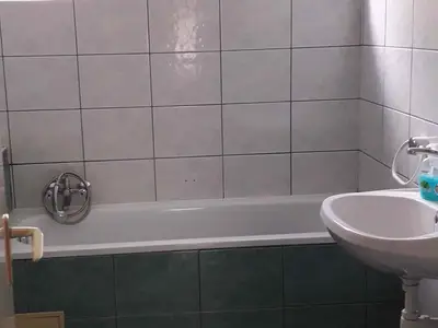 Ferienwohnung für 5 Personen (70 m²) in Balatomáriafürdö 6/10