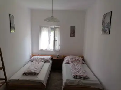 Ferienwohnung für 5 Personen (70 m²) in Balatomáriafürdö 7/10