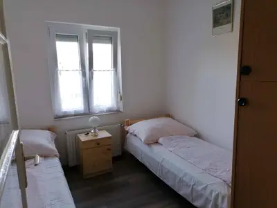 Ferienwohnung für 5 Personen (70 m²) in Balatomáriafürdö 8/10