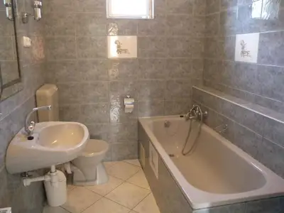 Ferienwohnung für 6 Personen (70 m²) in Balatomáriafürdö 4/10