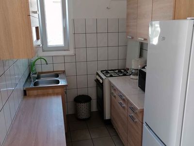 Ferienwohnung für 6 Personen (70 m²) in Balatomáriafürdö 4/10