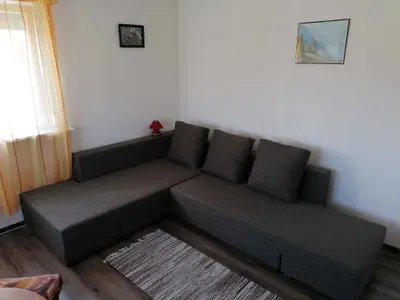 Ferienwohnung für 6 Personen (70 m²) in Balatomáriafürdö 6/10