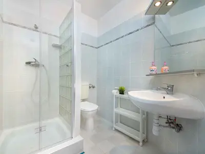Ferienwohnung für 5 Personen (60 m²) in Balatomáriafürdö 7/10