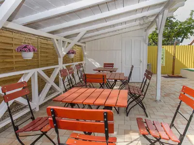 Ferienwohnung für 3 Personen (50 m²) in Balatomáriafürdö 6/10
