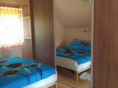 Ferienwohnung für 4 Personen (70 m²) in Balatomáriafürdö 8/10