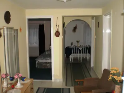 Ferienwohnung für 4 Personen (100 m²) in Balatomáriafürdö 7/10