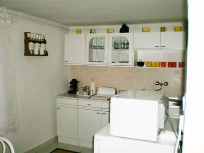 Ferienwohnung für 4 Personen (100 m²) in Balatomáriafürdö 8/10