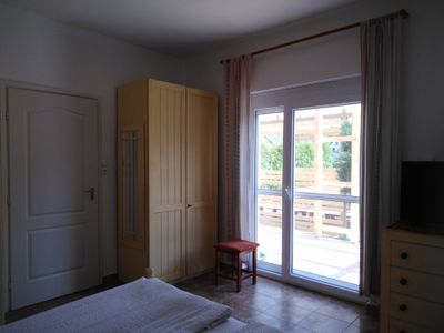 Ferienwohnung für 6 Personen (60 m²) in Balatomáriafürdö 7/10