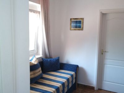 Ferienwohnung für 6 Personen (60 m²) in Balatomáriafürdö 8/10