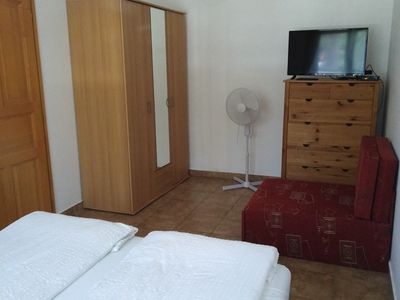 Ferienwohnung für 2 Personen (26 m²) in Balatomáriafürdö 10/10