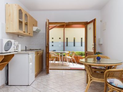 Ferienwohnung für 4 Personen (40 m²) in Balatomáriafürdö 6/10