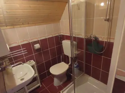 Ferienwohnung für 4 Personen (52 m²) in Balatomáriafürdö 10/10