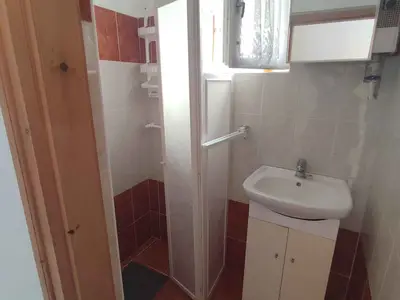 Ferienwohnung für 4 Personen (52 m²) in Balatomáriafürdö 10/10