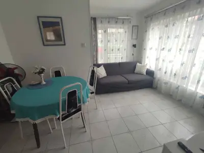 Ferienwohnung für 4 Personen (52 m²) in Balatomáriafürdö 7/10