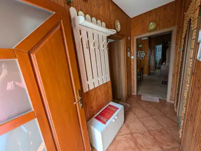 Ferienwohnung für 6 Personen (90 m²) in Balatomáriafürdö 10/10