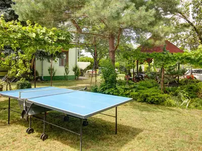 Ferienwohnung für 5 Personen (65 m²) in Balatomáriafürdö 3/10