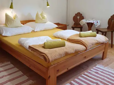 Ferienwohnung für 5 Personen (65 m²) in Balatomáriafürdö 9/10