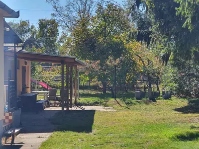 Ferienwohnung für 4 Personen (30 m²) in Balatomáriafürdö 4/10