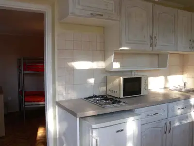 Ferienwohnung für 4 Personen (30 m²) in Balatomáriafürdö 9/10