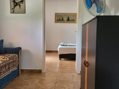 Ferienwohnung für 5 Personen (60 m²) in Balatomáriafürdö 8/10