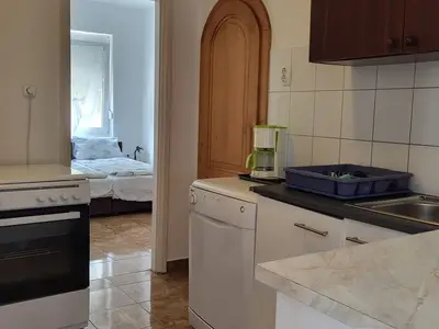 Ferienwohnung für 5 Personen (60 m²) in Balatomáriafürdö 10/10
