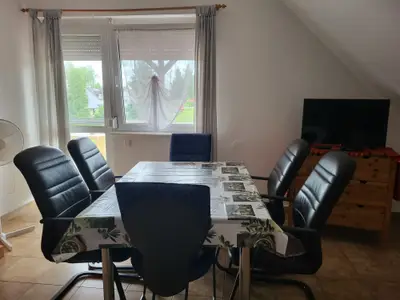 Ferienwohnung für 6 Personen (70 m²) in Balatomáriafürdö 9/10