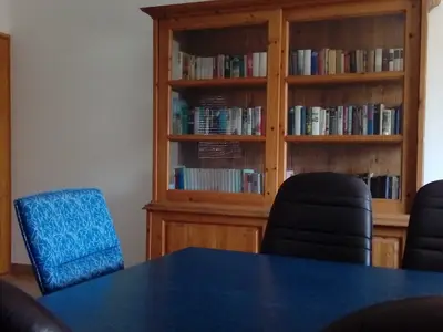 Ferienwohnung für 6 Personen (70 m²) in Balatomáriafürdö 8/10