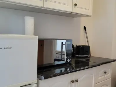 Ferienwohnung für 5 Personen (60 m²) in Balatomáriafürdö 10/10