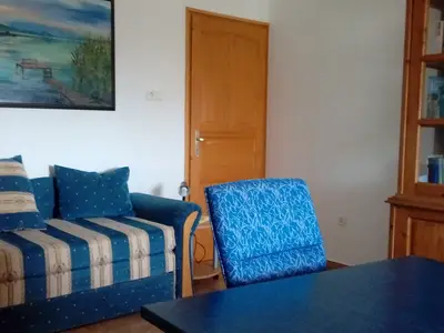 Ferienwohnung für 6 Personen (70 m²) in Balatomáriafürdö 10/10